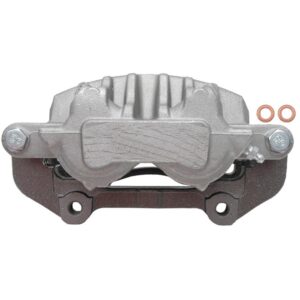 ACDelco 18FR2219 Gold Remanufactured FrictionReady Disc Brake Caliper