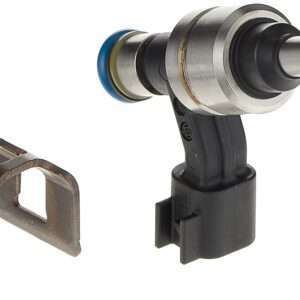 ACDelco 12634126 Direct Fuel Injector Assembly