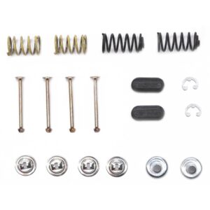 ACDelco 18K729 Gold Brake Hardware Component