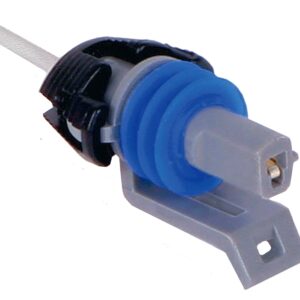 ACDelco PT1233 Connector W Lea
