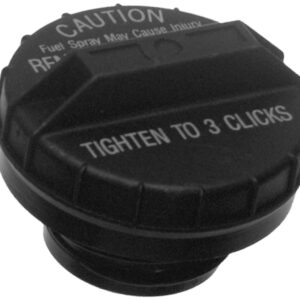 ACDelco GT174 Cap AsmF Tank Fuel