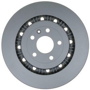 ACDelco 18A2946PV Disc Brake Rotor Remanufactured