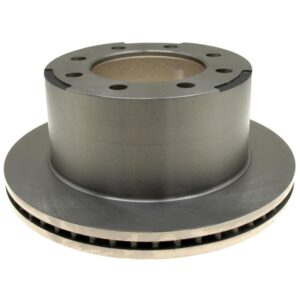 ACDelco 18A1417A Disc Brake Rotor Remanufactured