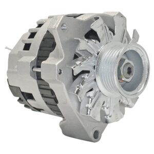 ACDelco 334-2396A Alternator, Remanufactured