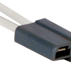 ACDelco PT303 Connector W Lea