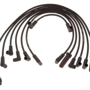 ACDelco 616G Spark Plug Wire Set