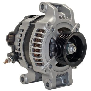 ACDelco 3341403 Gold Remanufactured Alternator
