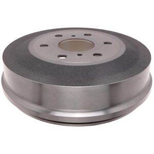 ACDelco 18B599 Brake Drum Remanufactured