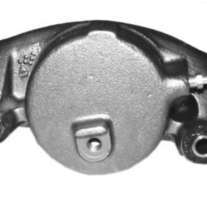 ACDelco 18FR982 Gold Remanufactured FrictionReady Disc Brake Caliper