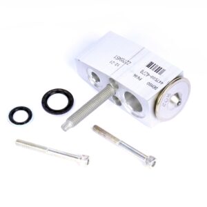 ACDelco 1551303 Air Conditioning Expansion Valve Kit