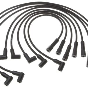 ACDelco 9608B Spark Plug Wire Set
