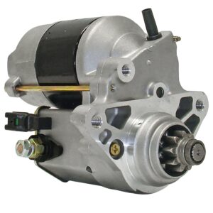 ACDelco 3361728 Reman Starter