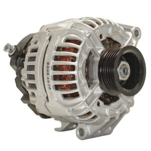 ACDelco 3341321A Gold Remanufactured Alternator