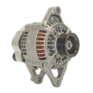 ACDelco 3341364 Gold Remanufactured Alternator