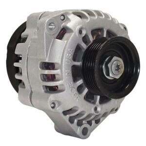 ACDelco 334-2424A Alternator, Remanufactured