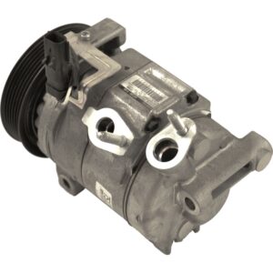 Global Parts Distributors LLC 7512856 gpd Compressor New 7512856