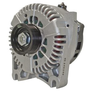 ACDelco 3342259A Gold Remanufactured Alternator