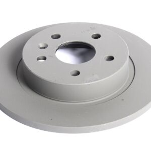 ACDelco 1771047 Disc Brake Rotor