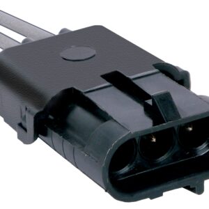 ACDelco PT643 Connector W Lea