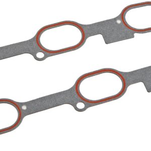 ACDelco 12586144 Upper Intake Manifold Gasket Kit with Upper Side Intake Gaskets