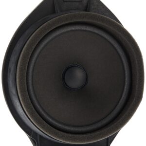 ACDelco 25852236 Front Door Radio Speaker