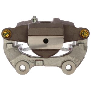 ACDelco 18FR2667C Rear Disc Brake Caliper Assembly (Friction Ready Coated), Remanufactured