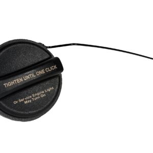 ACDelco GT360 Cap AsmF Tank Fuel