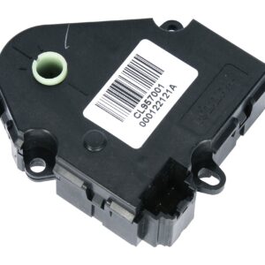ACDelco 1574296 A C And Heater Actuator