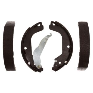 ACDelco 171041B Gold Brake Shoes