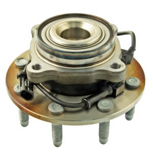 ACDelco SP580310A Hub Assembly