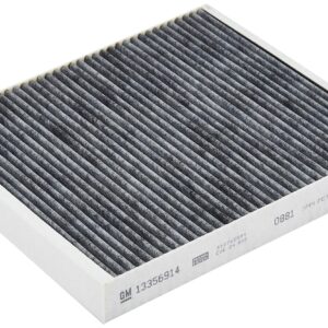 ACDelco CF184 Filter Pass Com