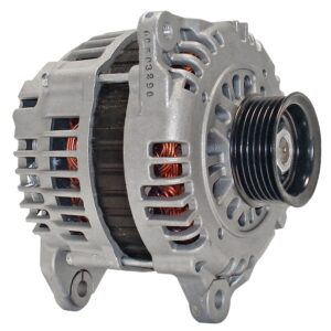 ACDelco 3341434 Gold Remanufactured Alternator