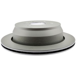 ACDelco 18A82039 Rotor Rr Brk