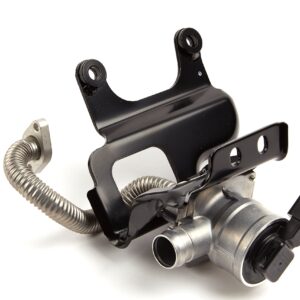 ACDelco 12660126 Secondary Air Injection Shut-Off and Check Valve