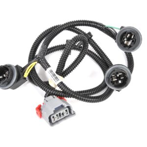ACDelco 25958494 Driver Side Tail Lamp Wiring Harness
