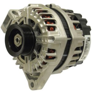 ACDelco 334-2967A Alternator, Remanufactured