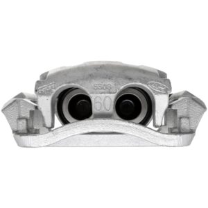 ACDelco 18FR2535C Gold Remanufactured FrictionReady Disc Brake Caliper