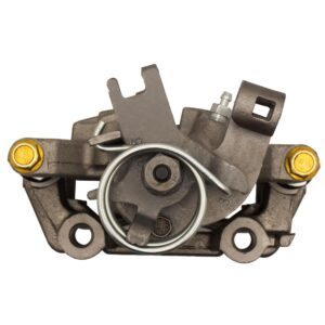 ACDelco 18FR2216C Rear Passenger Side Disc Brake Caliper Assembly (Friction Ready Coated), Remanufactured