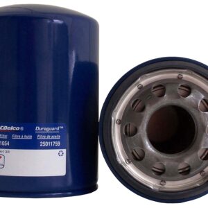 ACDelco PF1054F Gold Oil Filter