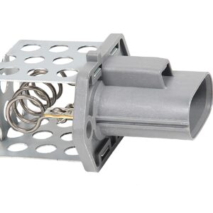 ACDelco 20883035 Engine Cooling Fan Resistor