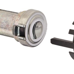 ACDelco 15841209 Uncoded Ignition Lock Cylinder (Programming Required)