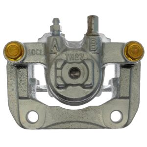 ACDelco 18FR12627C Gold Remanufactured FrictionReady Disc Brake Caliper