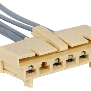 ACDelco PT199 Connector W Lea