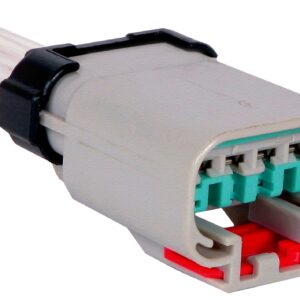 ACDelco PT1402 Connector W Lea