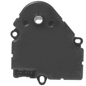 ACDelco 1573435 A C And Heater Actuator