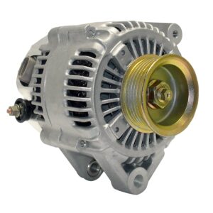 ACDelco 3341385 Gold Remanufactured Alternator