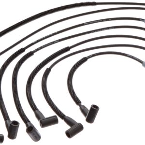 ACDelco 9466L Spark Plug Wire Set