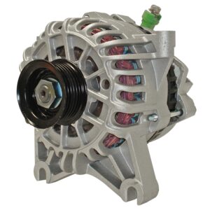 ACDelco 3342637A Gold Remanufactured Alternator