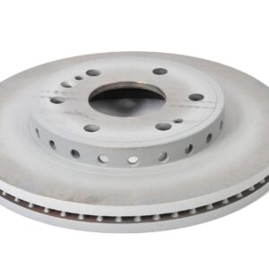 ACDelco 1771169 Disc Brake Rotor