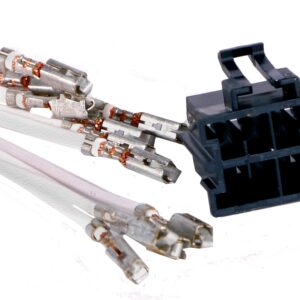 ACDelco PT1346 Connector Cont